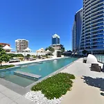 H\'Residences - 2 Bedroom 1 Bathroom Hinterland View - Q Stay
